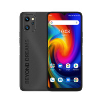 Umidigi F3 8/128Gb black