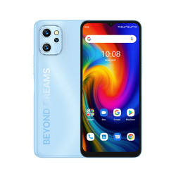 Umidigi F3 8/128Gb light blue Umidigi F3 8/128Gb light blue