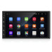 Магнитола для авто 2DIN  Android 14, Wi-Fi, Bluetooth, 2-32GB, GPS-навигация, ARM Cortex A7