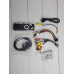 Автомагнітола 1din 6.9 GPS WiFi USB SD Bluetooth Android 2/32Gb