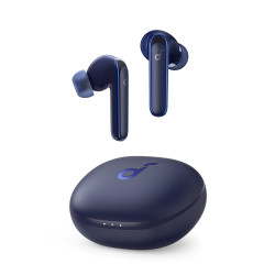 Навушники Anker Soundcore Life P3 A3939 blue Навушники Anker Soundcore Life P3 A3939 blue