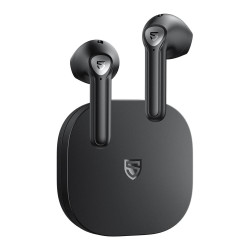 Навушники SoundPEATS TrueAir2 black