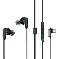 Наушники Black Shark Earphones 2 Type-C black