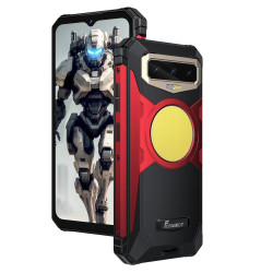 FOSSiBOT F102 12/256Gb red Night Vision FOSSiBOT F102 12/256Gb red Night Vision