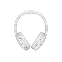 Наушники Baseus D02 Pro white