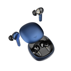 Навушники SYLLABLE WD1100 blue Навушники SYLLABLE WD1100 blue