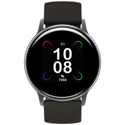 Смарт часы UMIDIGI Uwatch 3S black Смарт часы UMIDIGI Uwatch 3S black