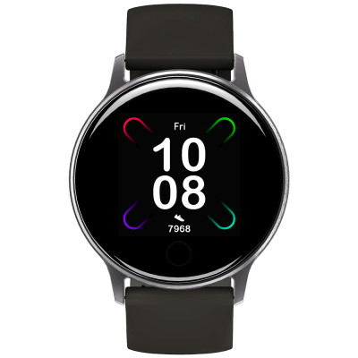 Смарт годинник UMIDIGI Uwatch 3S black