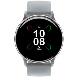 Смарт часы UMIDIGI Uwatch 3S gray Смарт часы UMIDIGI Uwatch 3S gray