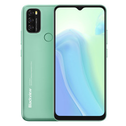 Blackview A70 3/32Gb green Blackview A70 3/32Gb green