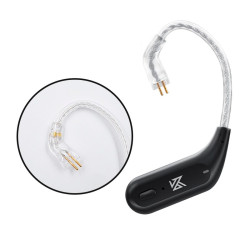 Bluetooth-модуль KZ AZ09 с заушинами (B-pin) Bluetooth-модуль KZ AZ09 с заушинами (B-pin)