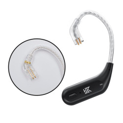 Bluetooth-модуль KZ AZ09 с заушинами (C-pin) Bluetooth-модуль KZ AZ09 с заушинами (C-pin)