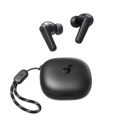 Навушники Anker Soundcore P20i A3949 black Навушники Anker Soundcore P20i A3949 black