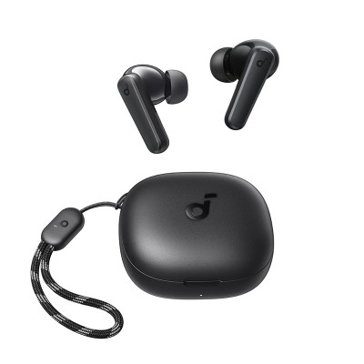 Наушники Anker Soundcore P20i A3949 black