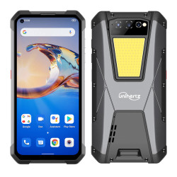Unihertz Tank 8/256Gb black Night Vision Unihertz Tank 8/256Gb black Night Vision