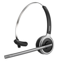 Bluetooth гарнитура Mpow M5 black