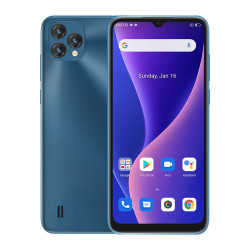 Blackview OSCAL C60 4/32Gb blue Blackview OSCAL C60 4/32Gb blue