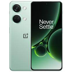 OnePlus Nord 3 5G 16/256Gb green Global Version OnePlus Nord 3 5G 16/256Gb green Global Version