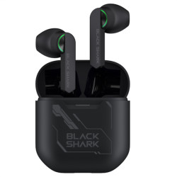 Навушники Black Shark JoyBuds black Навушники Black Shark JoyBuds black