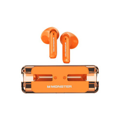 Навушники MONSTER Airmars XKT08 orange Навушники MONSTER Airmars XKT08 orange