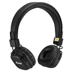 Навушники Marshall Major II Bluetooth black Навушники Marshall Major II Bluetooth black