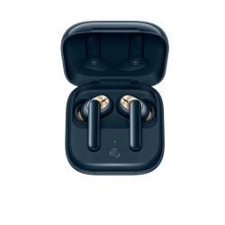 Наушники OPPO Enco W51 blue