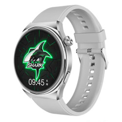Смарт часы Black Shark S1 silver Смарт часы Black Shark S1 silver