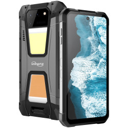 Unihertz Tank 2 12/256Gb black Night Vision ПРОЕКТОР Unihertz Tank 2 12/256Gb black Night Vision ПРОЕКТОР