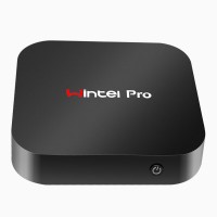 Мини ПК Wintel W8 Pro 4/64Gb