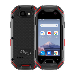 Unihertz Atom 4/64Gb black Unihertz Atom 4/64Gb black