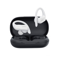 Наушники DACOM ATHLETE TWS white