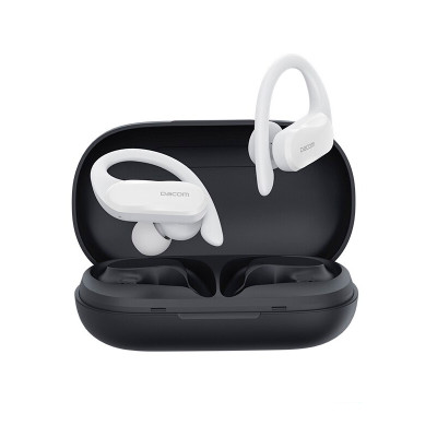 Наушники DACOM ATHLETE TWS white