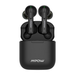 Навушники Mpow X3 black Навушники Mpow X3 black