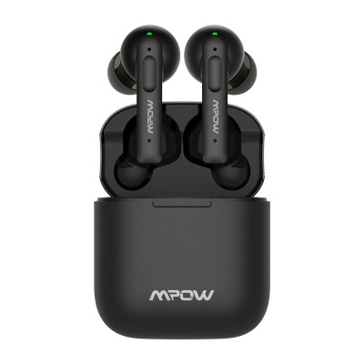 Наушники Mpow X3 black