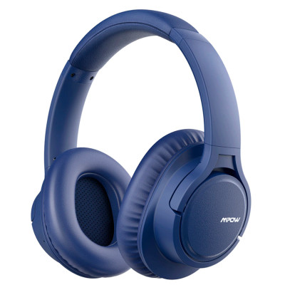 Наушники Mpow H7 blue