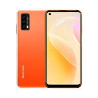 Blackview A90 4/64Gb red