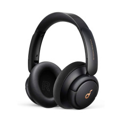 Наушники Anker Soundcore Life Q30 A3028 black