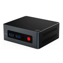 Мини ПК Beelink GK mini 8/512Gb. Windows 11 Мини ПК Beelink GK mini 8/512Gb. Windows 11