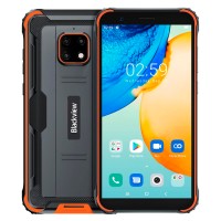 Blackview BV4900 Pro 4/64Gb orange