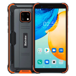 Blackview BV4900 Pro 4/64Gb orange Blackview BV4900 Pro 4/64Gb orange