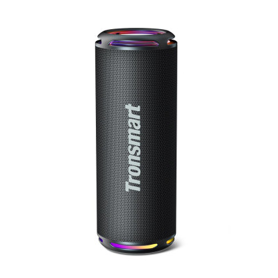 Колонка Tronsmart T7 Lite black 24 Вт IPX7 Bluetooth 5.3
