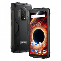 Blackview BV9300 12/256Gb black Lighting Version Blackview BV9300 12/256Gb black Lighting Version