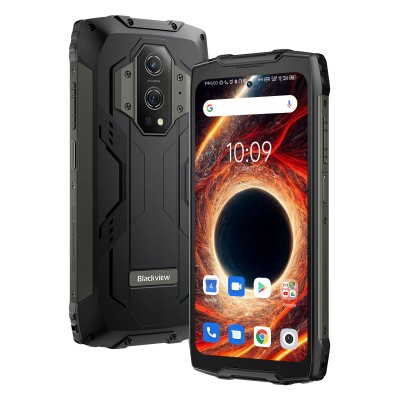 Blackview BV9300 12/256Gb black Lighting Version