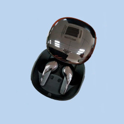 Навушники SYLLABLE WD1100 silver Навушники SYLLABLE WD1100 silver