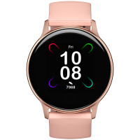 Смарт часы UMIDIGI Uwatch 3S pink
