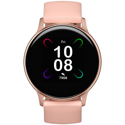 Смарт часы UMIDIGI Uwatch 3S pink Смарт часы UMIDIGI Uwatch 3S pink