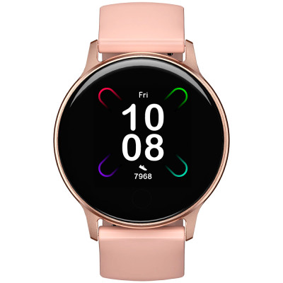 Смарт часы UMIDIGI Uwatch 3S pink