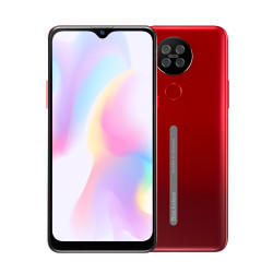 Blackview A80s 4/64Gb red Blackview A80s 4/64Gb red
