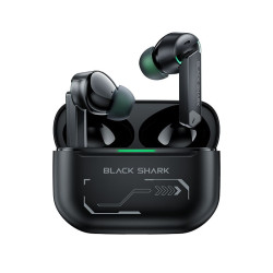 Навушники Black Shark JoyBuds Pro ANC black Навушники Black Shark JoyBuds Pro ANC black