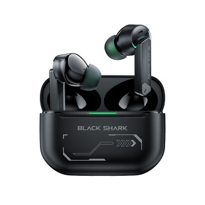 Наушники Black Shark JoyBuds Pro ANC black